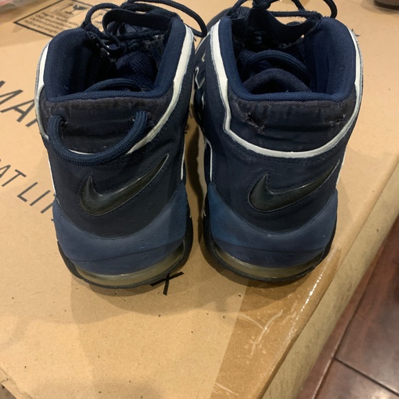 Nike air more uptempo - Picture 3 of 7